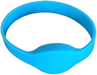 Evita Estos Errores Comunes al Comprar YARONGTECH HF RFID 1K: Guía Definitiva para Elegir la Pulsera de Silicona Azul Perfecta