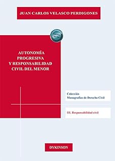 Reparando el Futuro: Cómo Fomentar la Autonomía Progresiva y la Responsabilidad Civil en los Menores