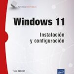 Explora Alternativas a Windows 11: Guía Completa de Instalación y Configuración de Recursos Informáticos