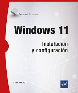 Explora Alternativas a Windows 11: Guía Completa de Instalación y Configuración de Recursos Informáticos