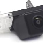 **5 Errores Comunes al Comprar una Cámara de Visión Trasera para tu Benz C320, C350, C32, C55 AMG (2001-2007) | ¡Evítalos y Elige la Mejor Cámara HD CCD WiFi!**