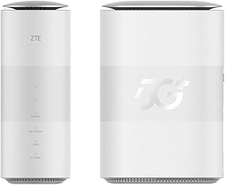 Descubre por qué los usuarios aman el ZTE CPE 888: Testimonios reales sobre el router LTE 4G/5G con WiFi 6 y antena de alto rendimiento