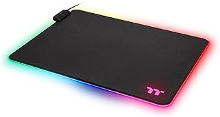 **Maximiza la Vida Útil de tu Setup Gamer con el Thermaltake Level 20 RGB Gaming Mouse Pad: Durabilidad y Estilo en un Solo Producto**