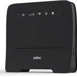 Todo lo que Necesitas Saber sobre el Router ADOC R45: Preguntas Frecuentes y Respuestas sobre Velocidad, Conectividad y Características