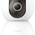 10 Curiosidades Sorprendentes de la Xiaomi Smart Camera C300: ¡Descubre por qué es la Mejor Cámara de Vigilancia AI del Mercado!