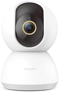 10 Curiosidades Sorprendentes de la Xiaomi Smart Camera C300: ¡Descubre por qué es la Mejor Cámara de Vigilancia AI del Mercado!