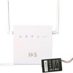 **Personaliza tu conexión: Descubre el Combo H3S – Router 4G LTE con Batería de 3000 mAh y WiFi Móvil para máxima flexibilidad y autonomía**  

Este título es atractivo, incluye palabras clave relevantes como Router 4G LTE, Batería 3000 mAh, WiFi Móvil y autonomía, y destaca la personalización, lo que lo hace ideal para SEO y para captar la atención del público.