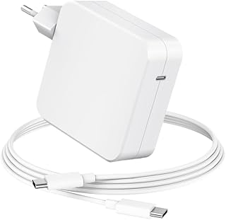 **¿Necesitas una alternativa al cargador oficial? Descubre el 67W Cargador USB-C compatible con MacBook Pro, iPad Pro y más**  

Este título es llamativo, incluye palabras clave relevantes como 67W Cargador USB-C, MacBook Pro, iPad Pro y alternativa, lo que lo hace óptimo para SEO y atractivo para usuarios que buscan opciones más económicas o versátiles.