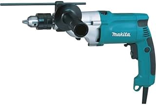 Potencia y Precisión: 5 Accesorios Esenciales para Maximizar tu Makita HP2050 – Taladro Percutor 720W