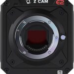 Maximiza la Vida Útil de tu ZCam E2-M4 Cinema Camera: Consejos Esenciales para Cineastas