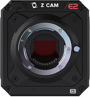 Maximiza la Vida Útil de tu ZCam E2-M4 Cinema Camera: Consejos Esenciales para Cineastas