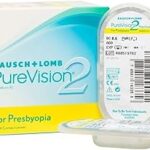 **¿Cómo Reparar la Visión de Cerca? Descubre las Lentes PureVision®2 For Presbyopia de Bausch + Lomb**  

Este título es llamativo, incluye palabras clave relevantes como reparar, visión, PureVision®2 For Presbyopia y Bausch + Lomb, y está optimizado para SEO al abordar una necesidad específica (reparar la visión de cerca) y presentar una solución directa.