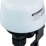 **Guía Definitiva para el Montaje del Sensor de Luz POPP® Electric: Instalación Fácil y Segura en Exteriores**  

Este título es llamativo, incluye palabras clave relevantes como montaje, sensor de luz, POPP® Electric y exteriores, lo que lo hace óptimo para SEO y atractivo para usuarios interesados en la instalación de este producto.