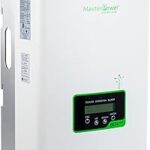 Guía Completa para el Montaje del Inversor Solar Master Power 5000W Monofásico: Eficiencia Energética al Alcance de Tu Mano