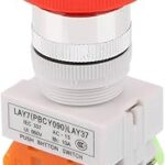 **Cómo Reparar y Mantener tu Interruptor Pulsador Momentáneo de 22mm: Guía Completa para el Agatige de Parada de Emergencia**  

Este título es llamativo, incluye palabras clave relevantes como reparar, interruptor pulsador momentáneo de 22mm, Agatige y parada de emergencia, lo que lo hace óptimo para SEO y atractivo para usuarios interesados en soluciones prácticas.