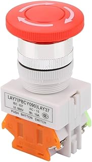 **Cómo Reparar y Mantener tu Interruptor Pulsador Momentáneo de 22mm: Guía Completa para el Agatige de Parada de Emergencia**  

Este título es llamativo, incluye palabras clave relevantes como reparar, interruptor pulsador momentáneo de 22mm, Agatige y parada de emergencia, lo que lo hace óptimo para SEO y atractivo para usuarios interesados en soluciones prácticas.