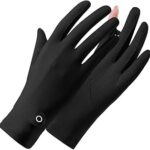 Descubre las Tendencias de Verano: Guantes de Ciclismo QWEXKLY QINHYZA para Pedalear con Estilo y Comodidad