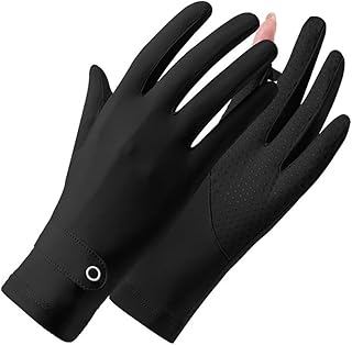 Descubre las Tendencias de Verano: Guantes de Ciclismo QWEXKLY QINHYZA para Pedalear con Estilo y Comodidad