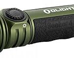 Descubre la Revolucionaria OLIGHT Seeker4 Pro: La Linterna LED Más Popular del Año con 4600LM y Alcance de 260M