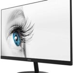 Guía Completa: Cómo Instalar el Monitor MSI PRO MP271A de 27” para el Máximo Confort en tu Oficina