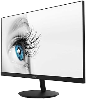 Guía Completa: Cómo Instalar el Monitor MSI PRO MP271A de 27” para el Máximo Confort en tu Oficina