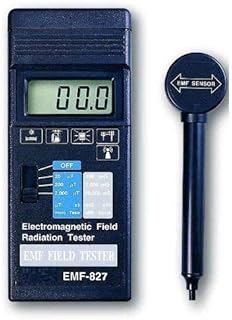 Comparativa Definitiva: ¿Vale la Pena el Electrodo Medidor ES1 para Detectar Contaminación Electromagnética?