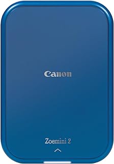 **Canon Zoemini 2: La Impresora Fotográfica del Futuro con Tecnología Móvil y Papel Zink | Innovación en Tus Manos**  

Este título combina palabras clave clave como Canon Zoemini 2, impresora fotográfica, tecnología móvil y papel Zink, atrayendo a usuarios interesados en innovación y fotografía. Además, es llamativo y resalta las características únicas del producto.