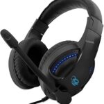 ¡Descubre las Curiosidades Imperdibles de los DeepGaming Cascos Gaming! Auriculares que Transforman tu Experiencia en PS4, PS5, PC y Más