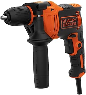 ¡Haz que tu BLACK+DECKER Taladro Percutor Dure Más! Consejos para Maximizar su Vida Útil y Rendimiento Inigualable