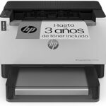 Descubre por qué los usuarios aman la HP LaserJet Tank 2504dw: Testimonios Reales sobre Impresión Rápida y Eficiente