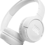 Descubre por qué los JBL Tune 510 BT en Blanco son los Auriculares Más Populares del Momento