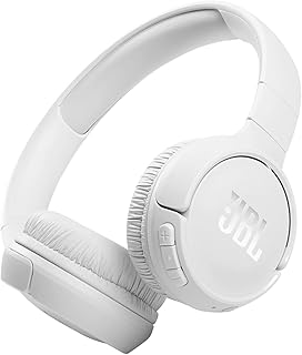 Descubre por qué los JBL Tune 510 BT en Blanco son los Auriculares Más Populares del Momento