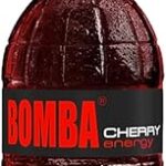 **Bomba Bebida Energética Cherry: ¿Cómo tu dosis de energía impacta en el medio ambiente? | 250 ml x 12**  

Este título combina el nombre del producto, su presentación (250 ml x 12), y el tema central (impacto ambiental), atrayendo a consumidores conscientes y optimizando para búsquedas relacionadas con sostenibilidad y bebidas energéticas.