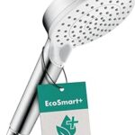 Descubre Cómo la Ducha Hansgrohe Crometta Revoluciona tu Rutina: 5 Usos Creativos y Ecológicos para Ahorrar Agua