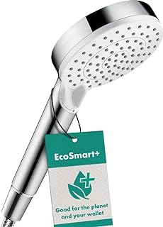 Descubre Cómo la Ducha Hansgrohe Crometta Revoluciona tu Rutina: 5 Usos Creativos y Ecológicos para Ahorrar Agua