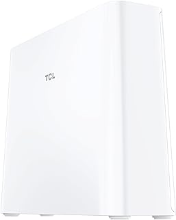 Comparativa 2023: TCL LinkHub CPE Router 5G HH512V vs. Competencia – ¿Es el Mejor Router WiFi 6E para 32 Usuarios?