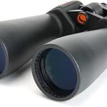 Explora el Futuro de la Observación: Prismáticos Celestron 71009 SkyMaster 15x70mm con Tecnología Avanzada BaK-4