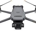 Comparativa del DJI Mavic 3E: ¿Vale la Pena el Pack Básico de Tranquilidad con Cámara Gran Angular y Zoom Híbrido 56x?