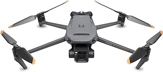 Comparativa del DJI Mavic 3E: ¿Vale la Pena el Pack Básico de Tranquilidad con Cámara Gran Angular y Zoom Híbrido 56x?