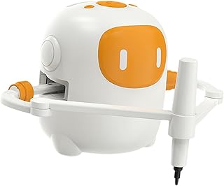 **Luwecf Robot de Dibujo para Niños: Preguntas Frecuentes y Todo lo que Necesitas Saber sobre este Juguete Educativo**  

Este título es atractivo, incluye palabras clave relevantes como Luwecf Robot de Dibujo, niños, juguete educativo y preguntas frecuentes, lo que lo hace óptimo para SEO y llama la atención de padres interesados en herramientas de desarrollo infantil.