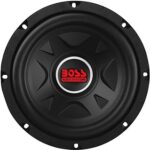 Descubre las Múltiples Utilidades del Subwoofer Elite BE8D: Potencia y Calidad de Sonido en Cada Nota