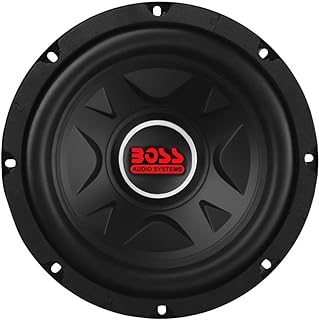 Descubre las Múltiples Utilidades del Subwoofer Elite BE8D: Potencia y Calidad de Sonido en Cada Nota