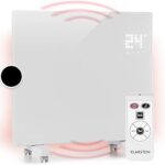 Descubre Para Qué Sirve el Radiador Eléctrico Klarstein: Calor Eficiente y Silencioso para Tu Hogar