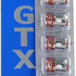 Descubre las Mejores Alternativas: Resistencia GTX 0.40 Ohms – ¡5 Pcs de Malla Triple con Protección de Silicona 100% Original!