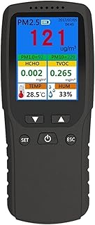 **KOZWAY Detector de Gas 9 en 1: La Comparativa Definitiva para Monitorear la Calidad del Aire en Interiores y Exteriores**  

Este título es atractivo, incluye palabras clave relevantes como KOZWAY Detector de Gas, 9 en 1, calidad del aire, interiores y exteriores, y comparativa, lo que lo hace óptimo para SEO y capta la atención de los usuarios interesados en este tipo de productos.