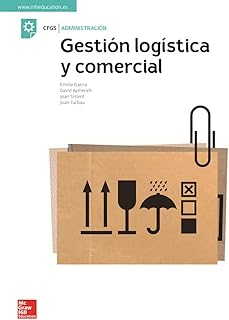 Descubre Cómo Analizar la Gestión Logística y Comercial con el Libro Alumno GS – 9788448612122