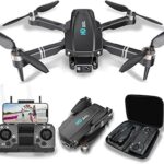 Descubre 10 Curiosidades Fascinantes sobre el Dron 4K que Todos Quieren Probar: ¡Fotografía por Gestos y Más!