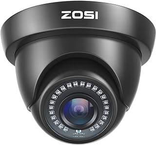 **ZOSI 1080P Cámara de Vigilancia Exterior: Seguridad Sostenible con 20M de Visión Nocturna y Bajo Impacto Ambiental**  

Este título combina las características clave del producto (1080P, 20M de visión nocturna) con un enfoque en sostenibilidad, atrayendo a usuarios preocupados por el medio ambiente y optimizando para SEO con palabras clave relevantes.