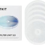 **Mejora la Hidratación de tu Mascota: Filtro PETKIT Elemento 3.0, el Accesorio Imprescindible para Bebederos 2.0, 3.0 y CYBERTAIL**