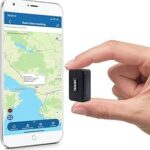 Protege el Planeta y a Tu Pequeño: Localizador GPS TK913 Sin Suscripción para Coche, Moto y Bicicleta – Seguridad Ecológica con Tecnología IP65